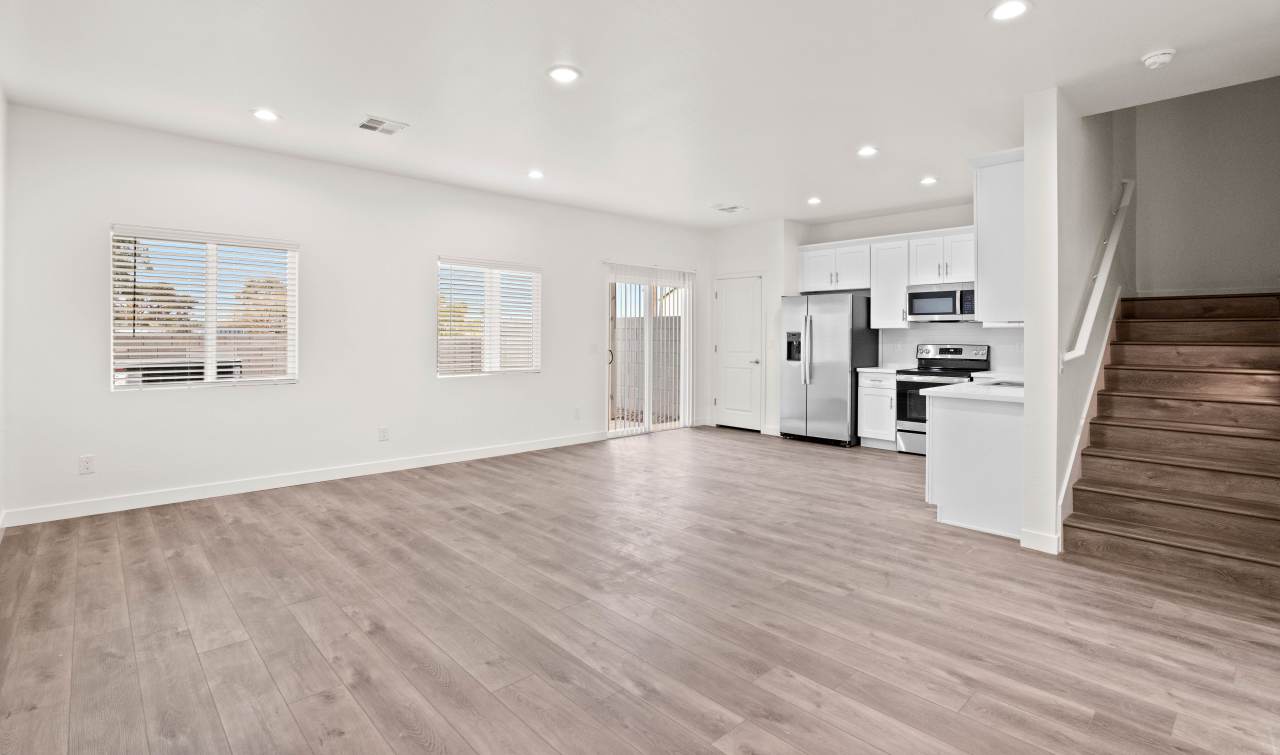 Stone View on 7th Townhomes