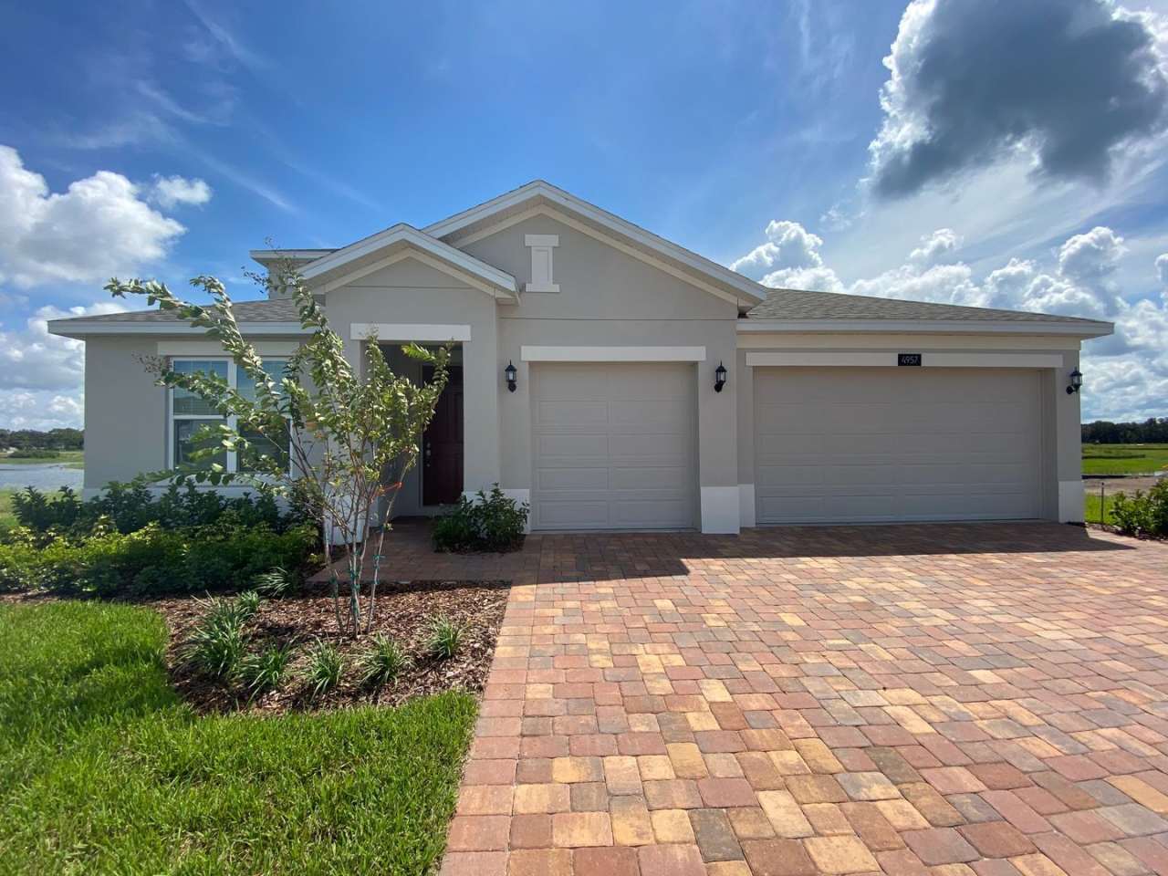 Hanover Lakes-4957 Olivia Court St. Cloud, FL 34772