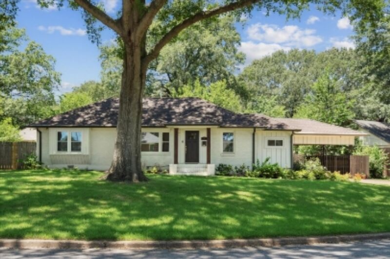 847 South Mendenhall Road