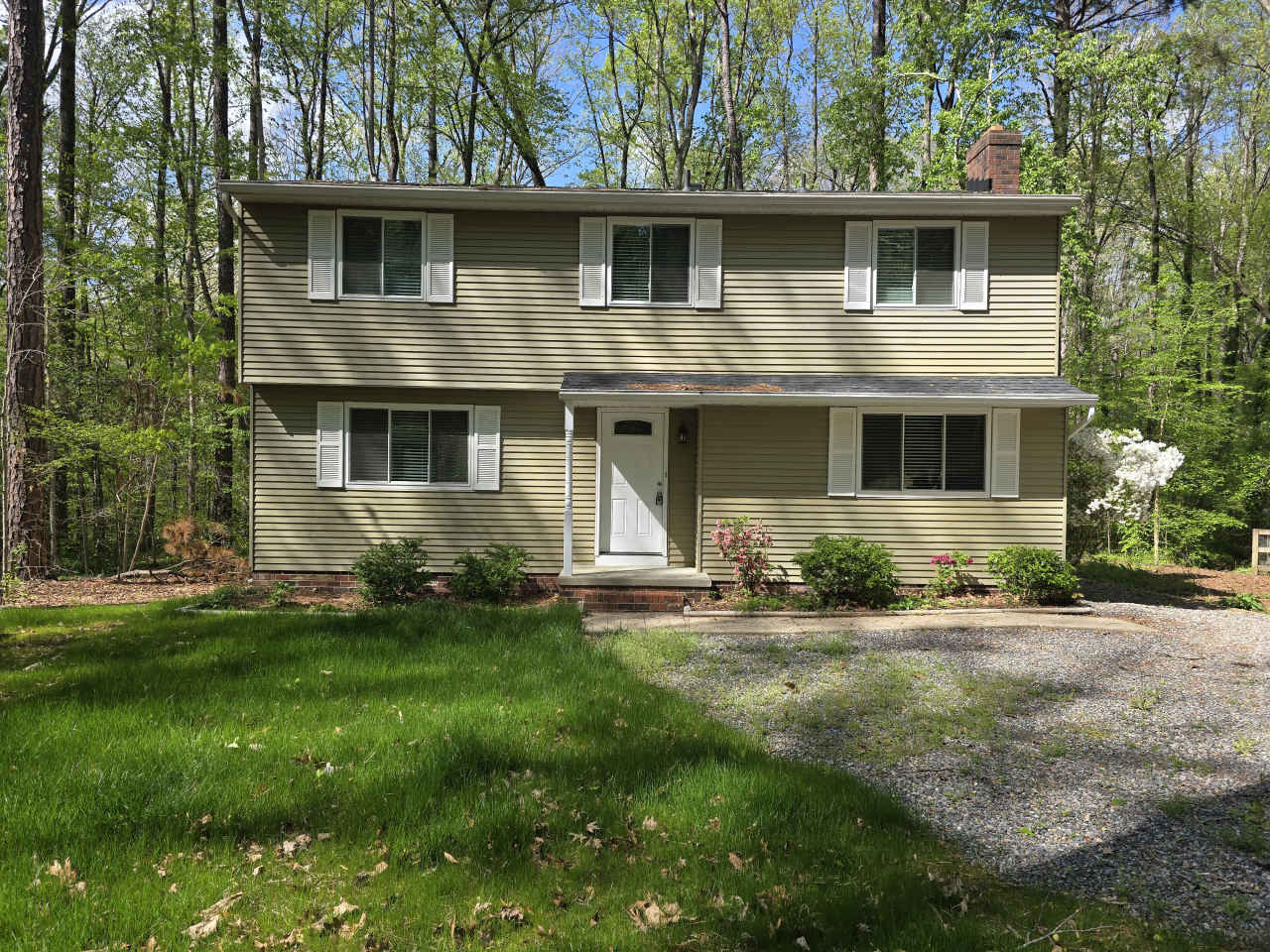 4600 Painted Post Ln