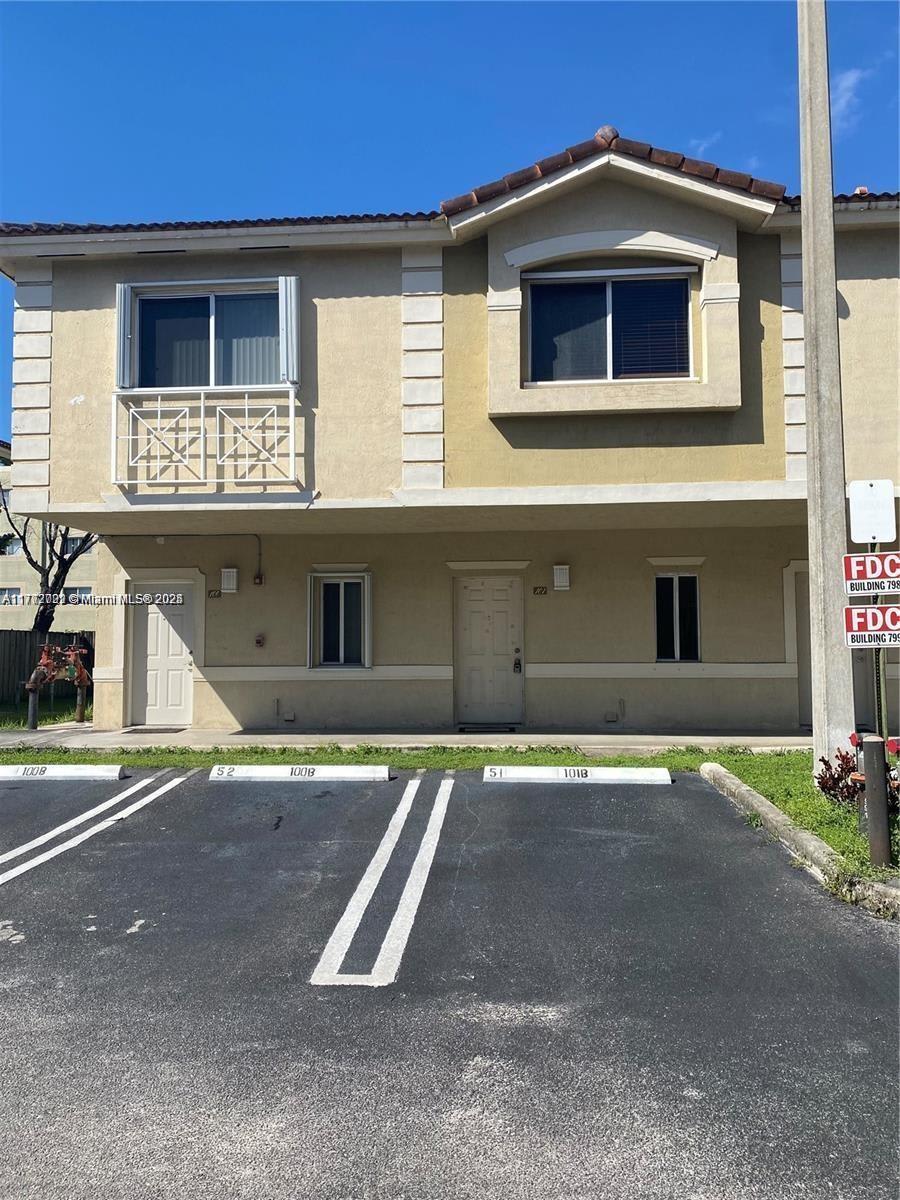 7991 Northwest 8th Street