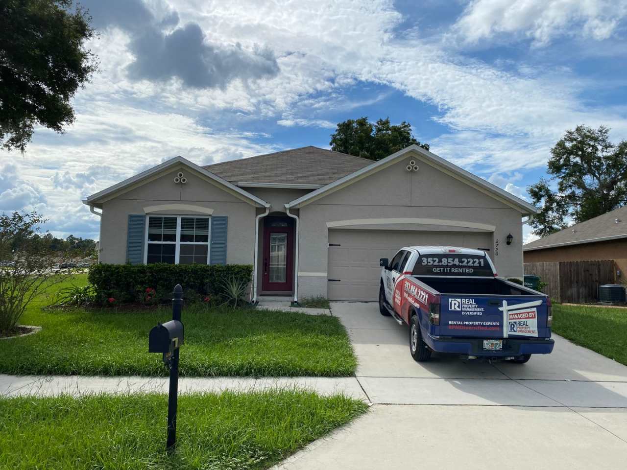 Oak Hill Plantation - 4/2/2 **Won't Last**