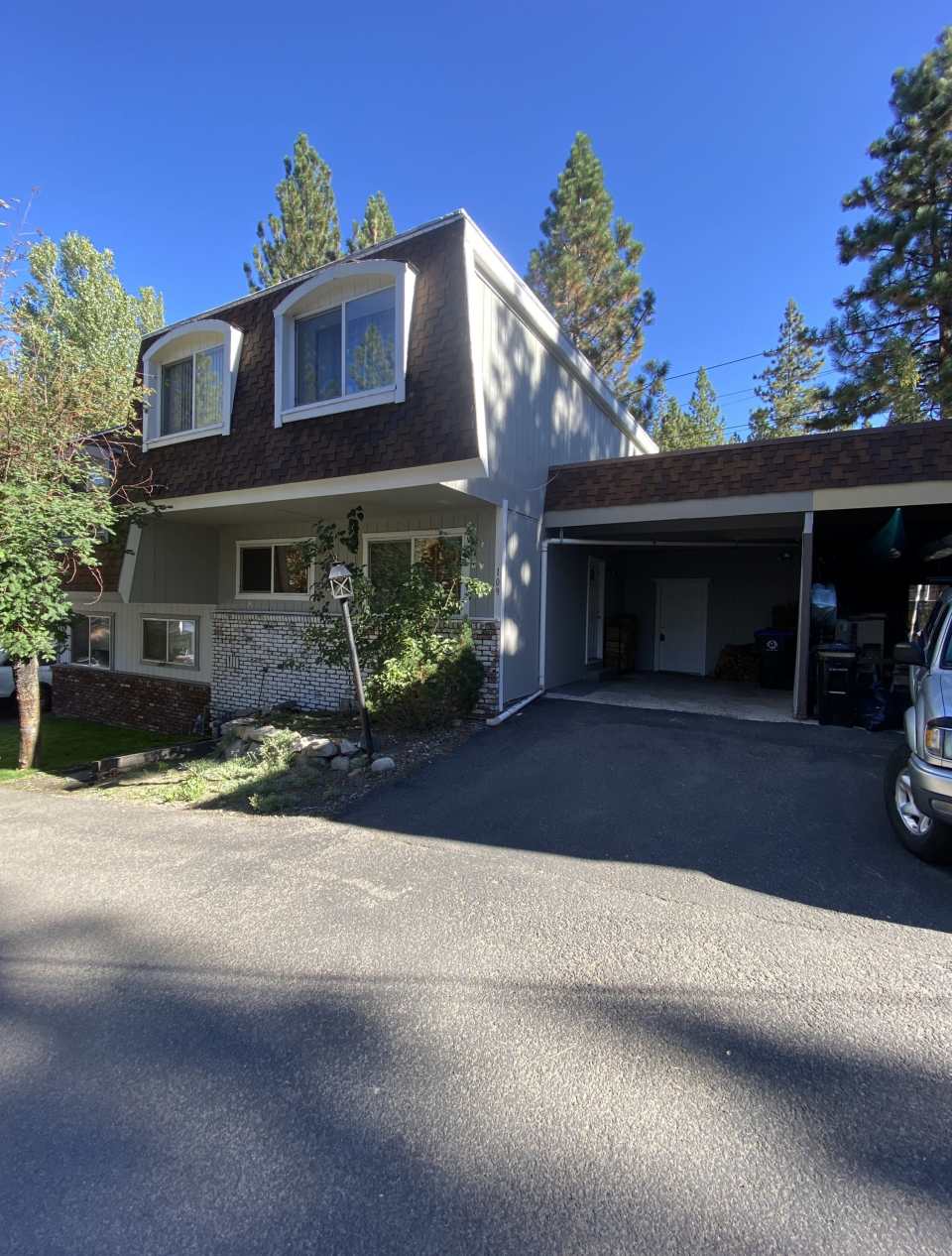 109 Gold Hill Road - 1