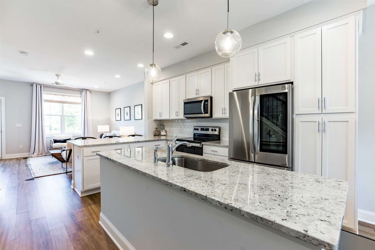 6801 Milligan Way - 107Unit 107