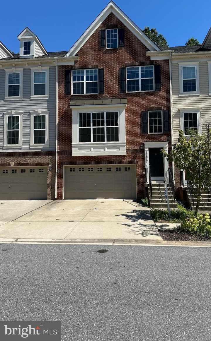 12817 RUSTIC ROCK Lane