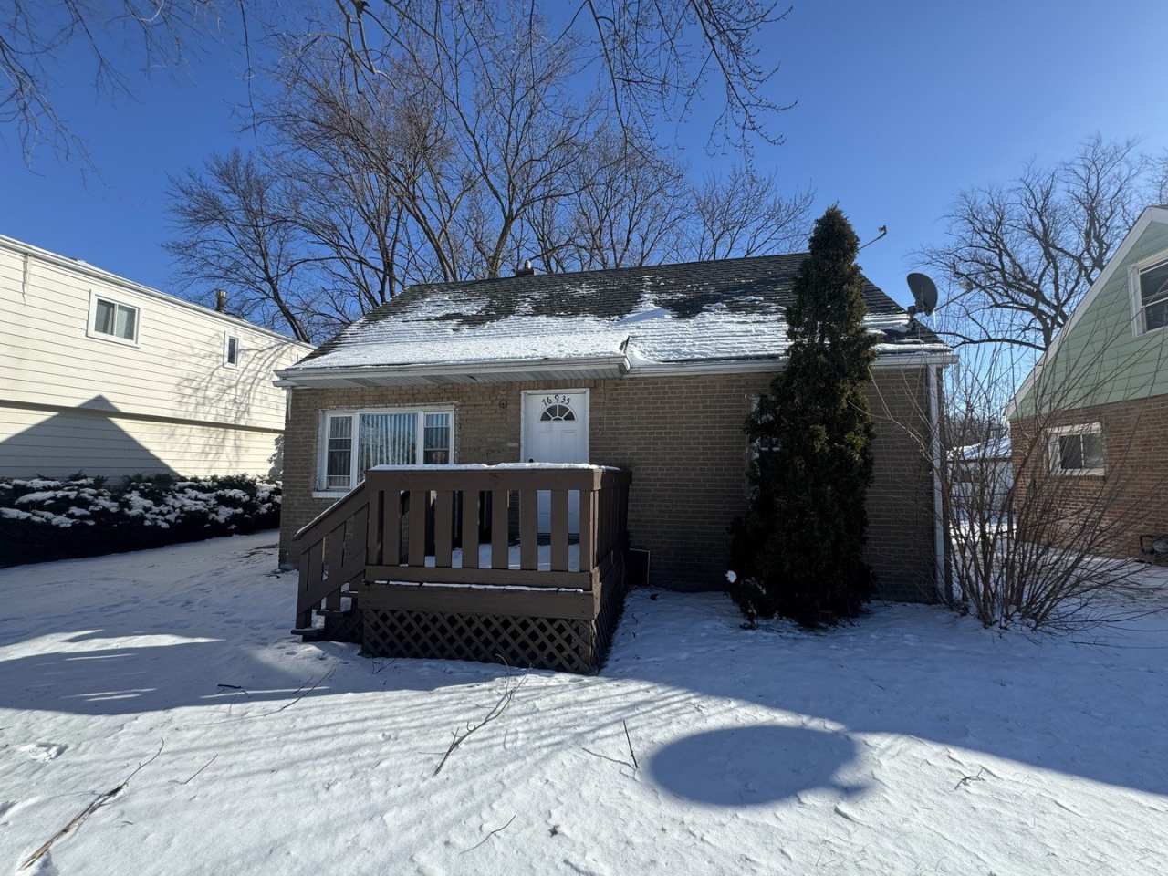 16935 Western Avenue