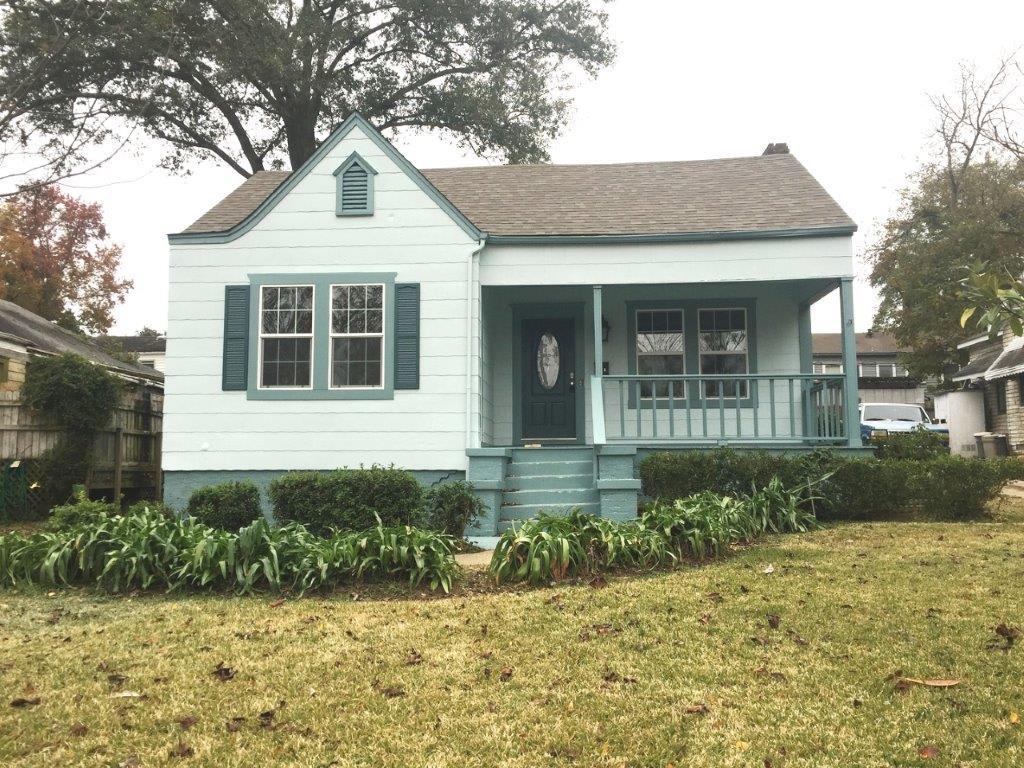CHARMING REMODELED HIGHLAND HOME