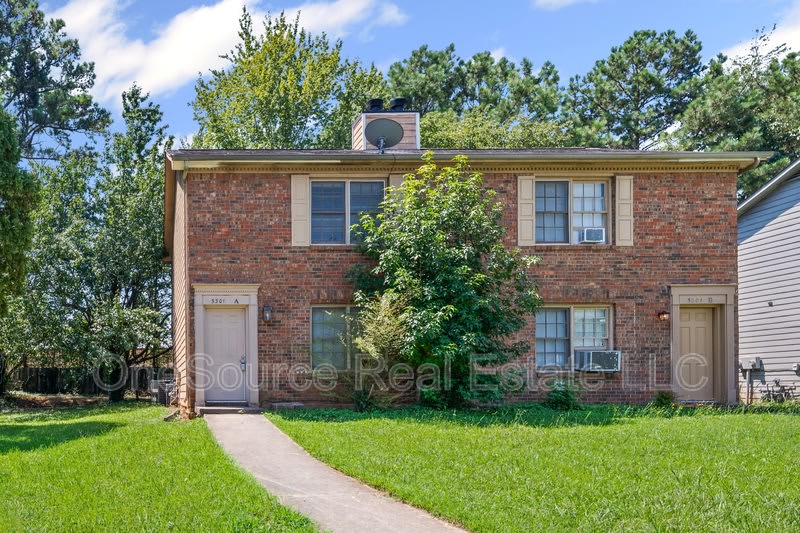 5301 Stonebush Terrace - A