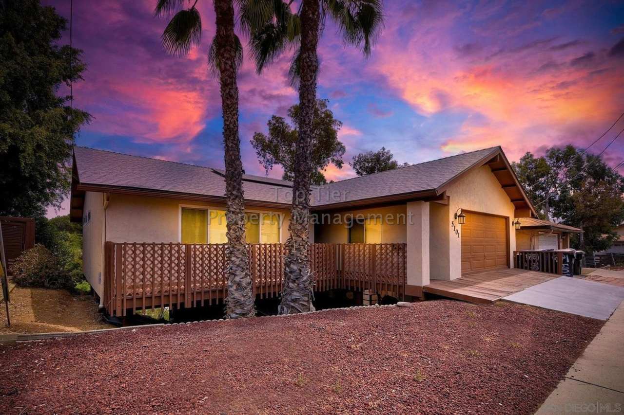 ***Beautiful 6 bed / 3 bath / 2,113 sqft House - Near SDSU - Available 08/10***