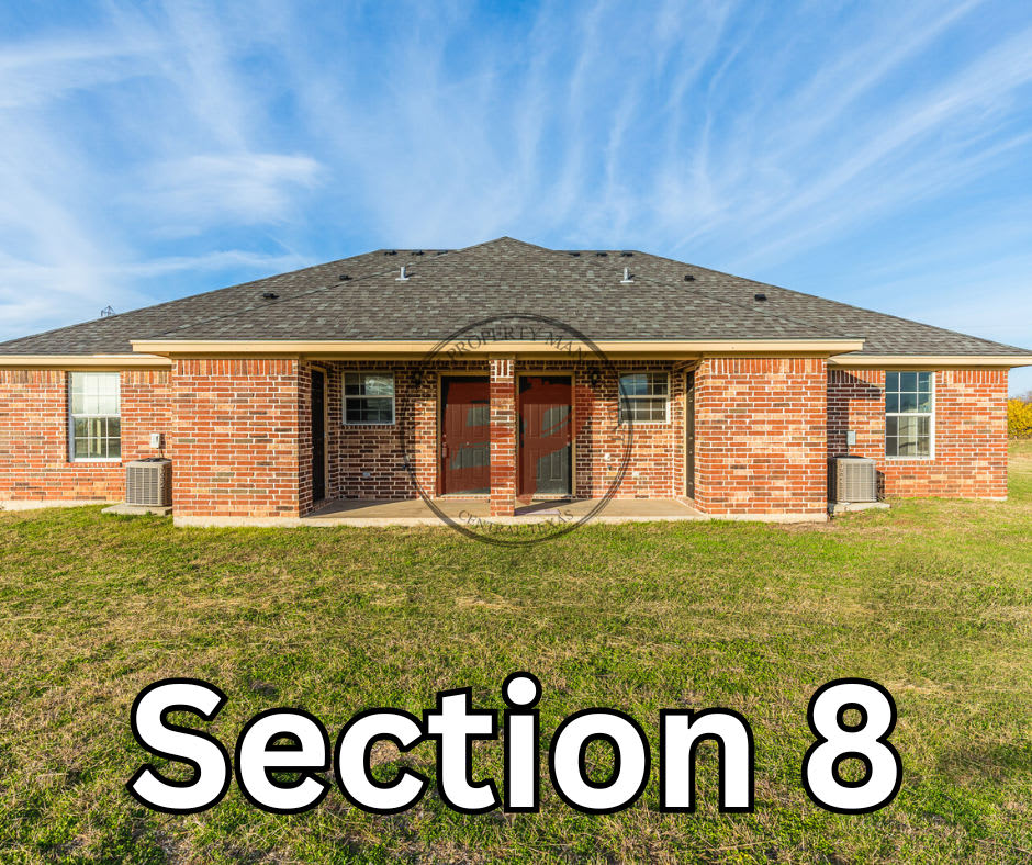 2826 Jerry Mashek Drive