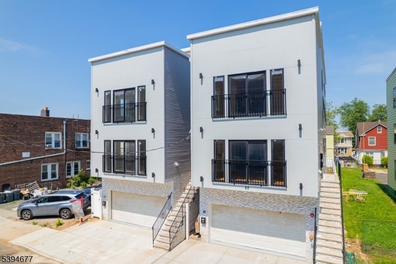 67 Wainwright Street