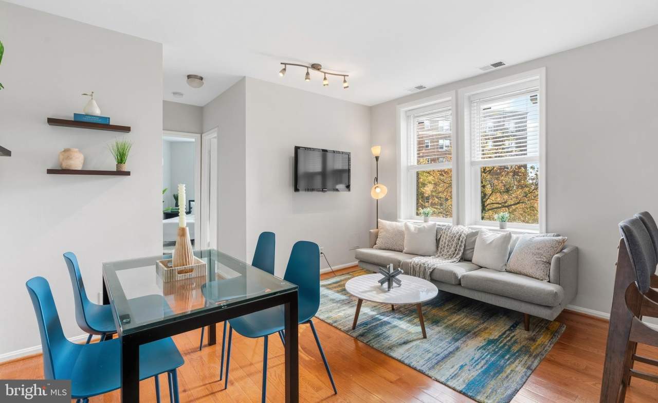 2001 16TH Street NW unit: 404