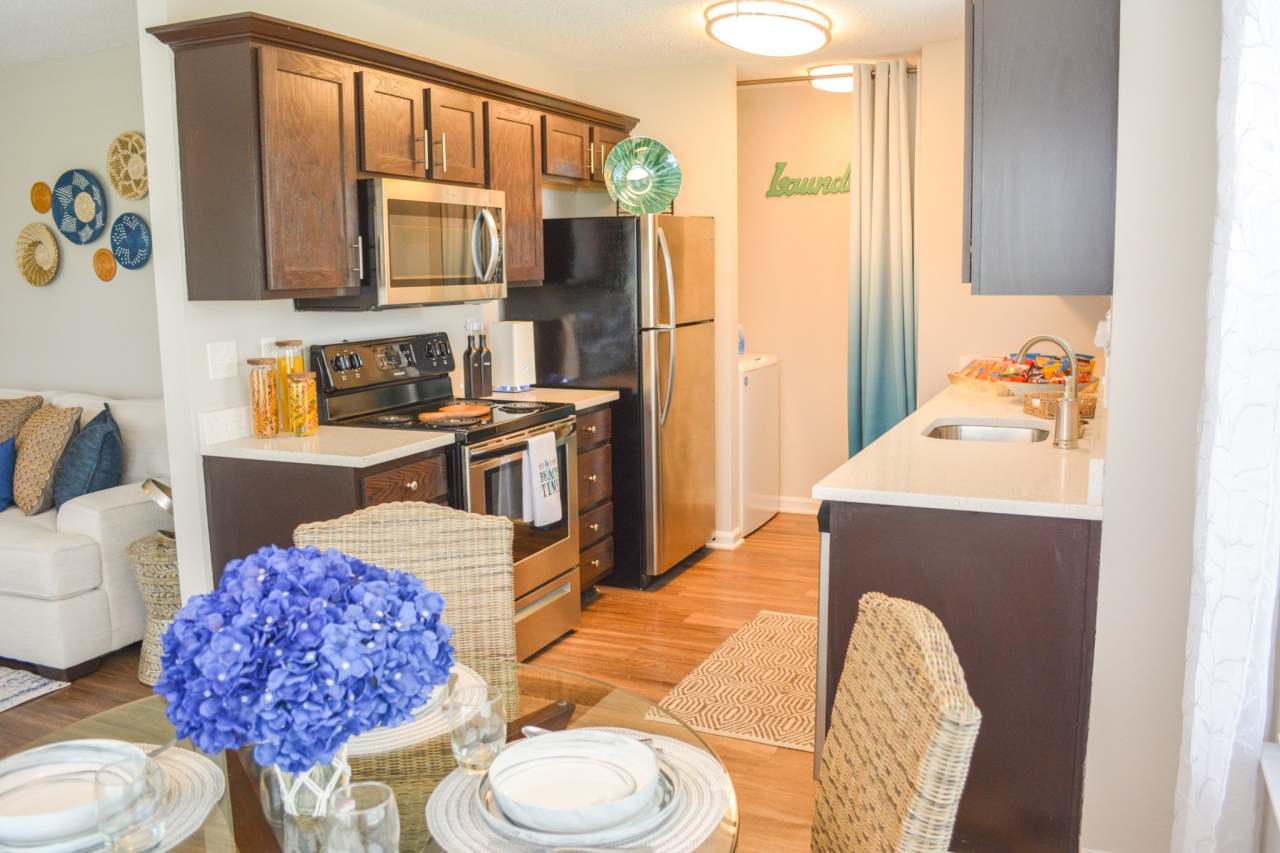 Flintlake Apartments