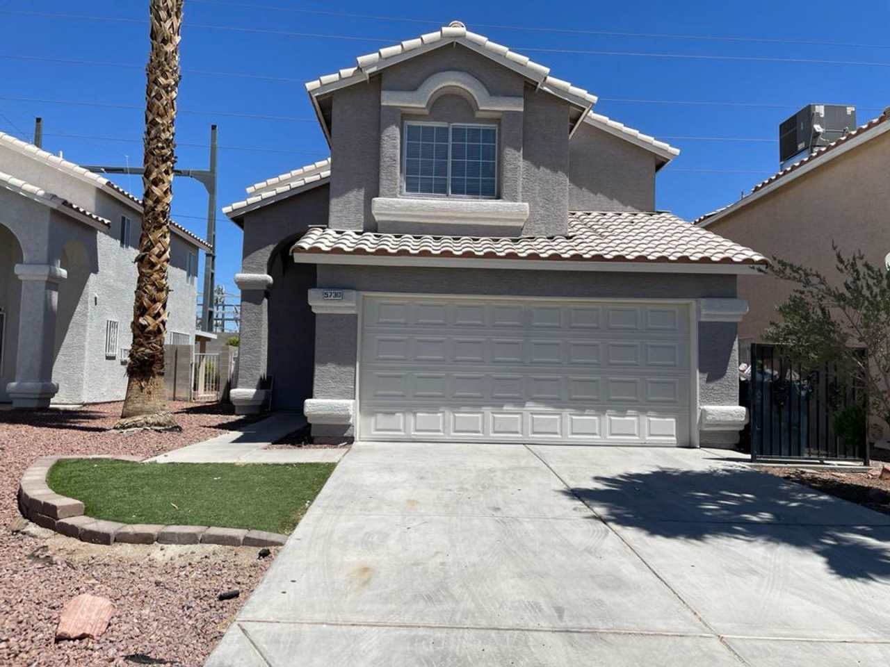 Beautiful 3 bed 2.5 bathroom home