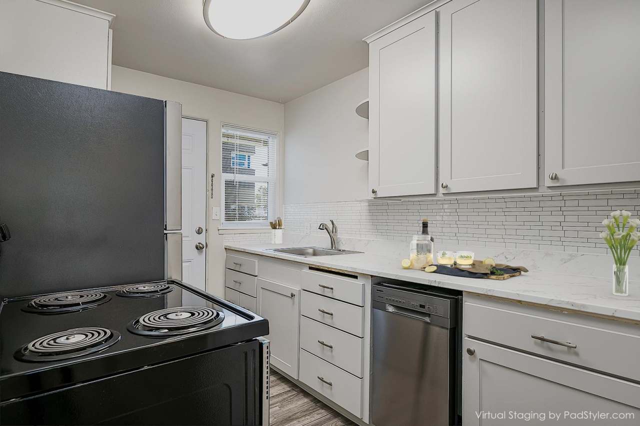 Hawthorne Court Apartments