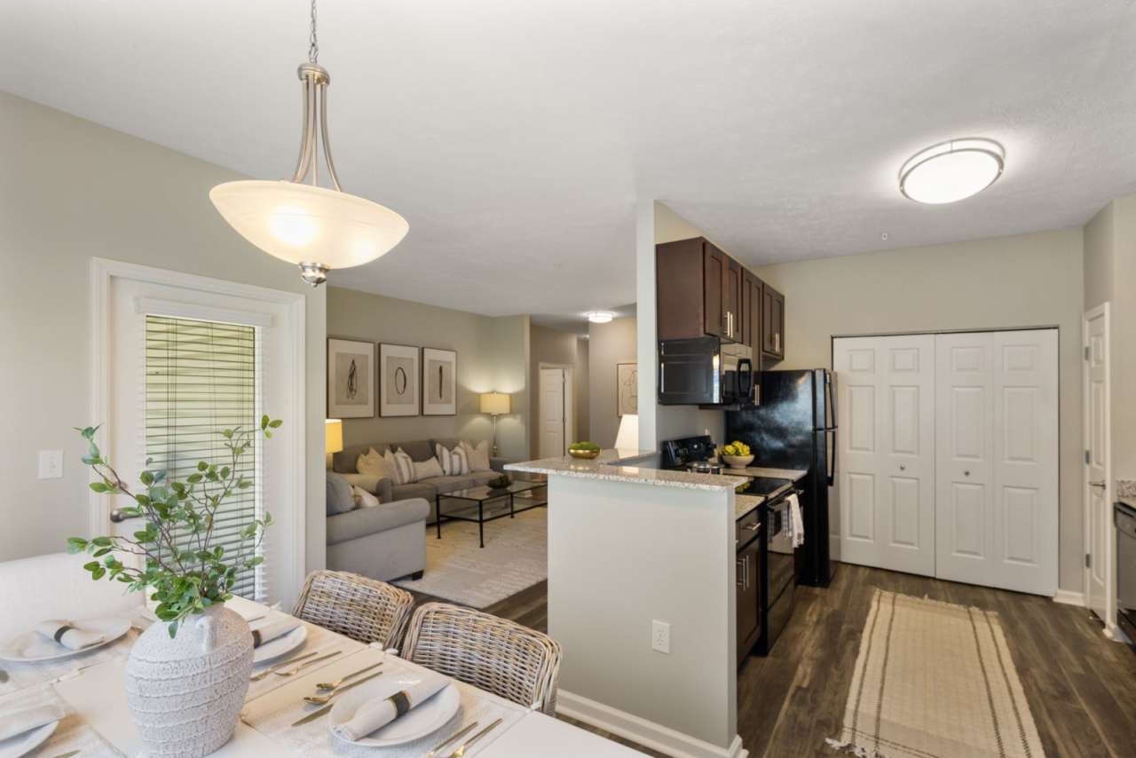 Fieldstone at Glenwood Crossing