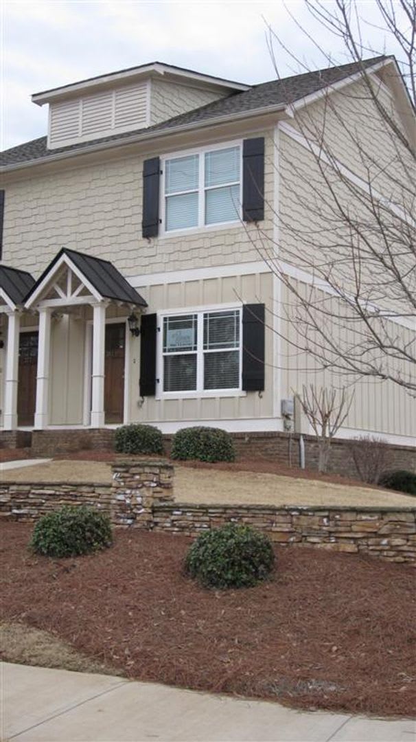 Whitehall Villages Townhome Available