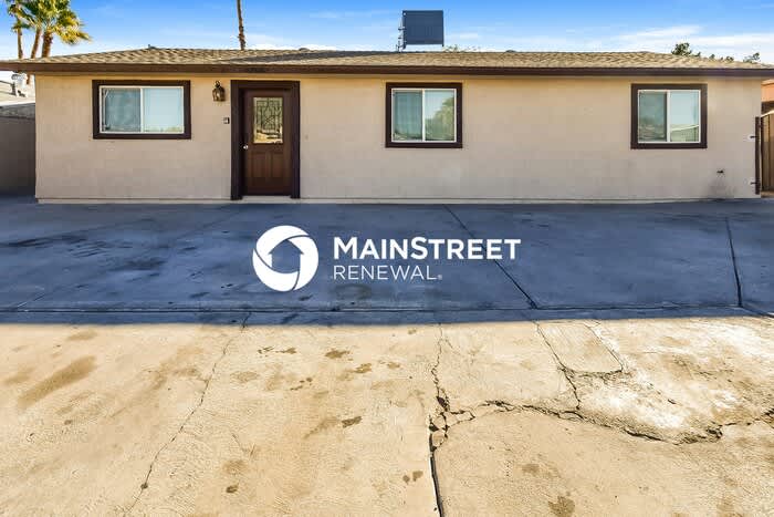 2208 Demetrius Avenue