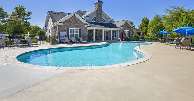 The Reserve at Maryville Apartments