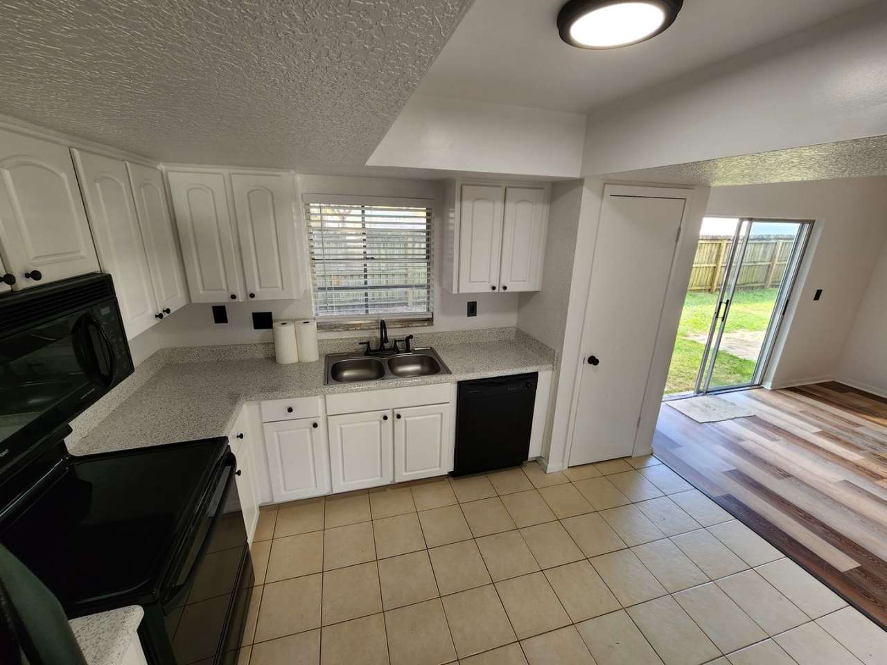 Charming 3BR House in Tampa