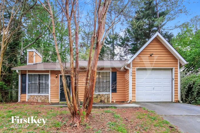 6168 Creekford Drive