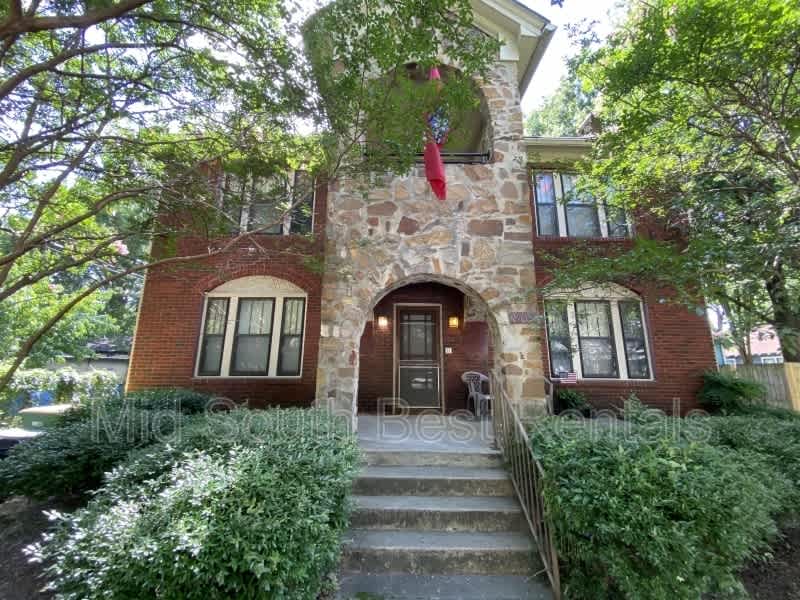 809 Orange St Unit D