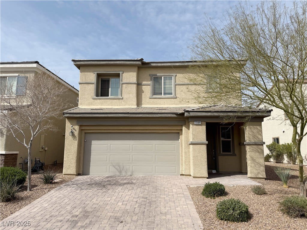 7399 Amesbury Street