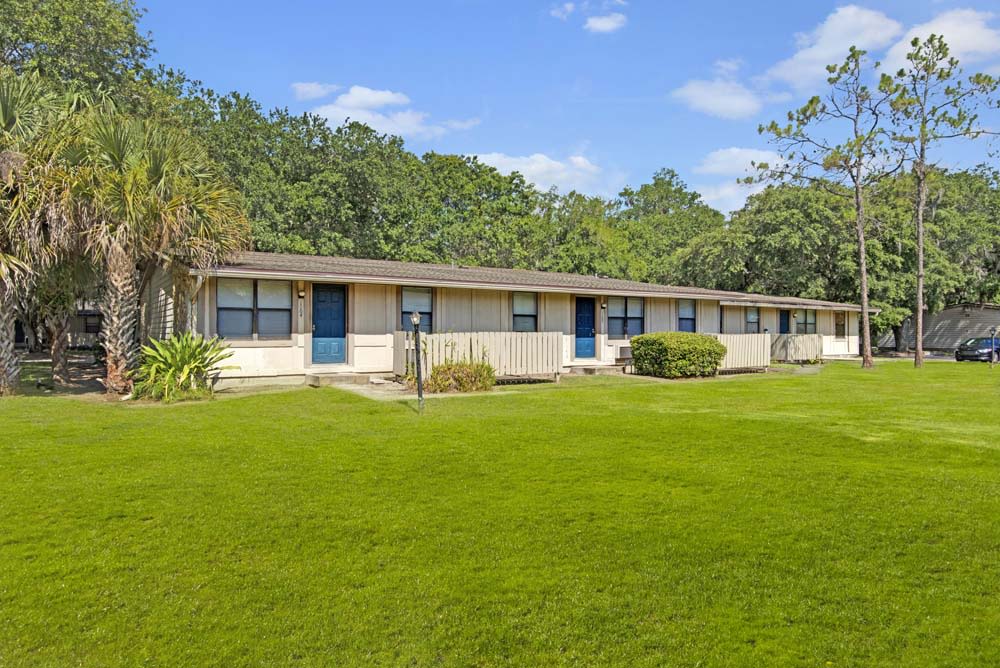 Nova Glen Apartments