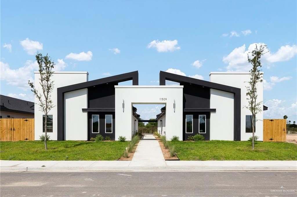 11509 N 25th Street unit: A