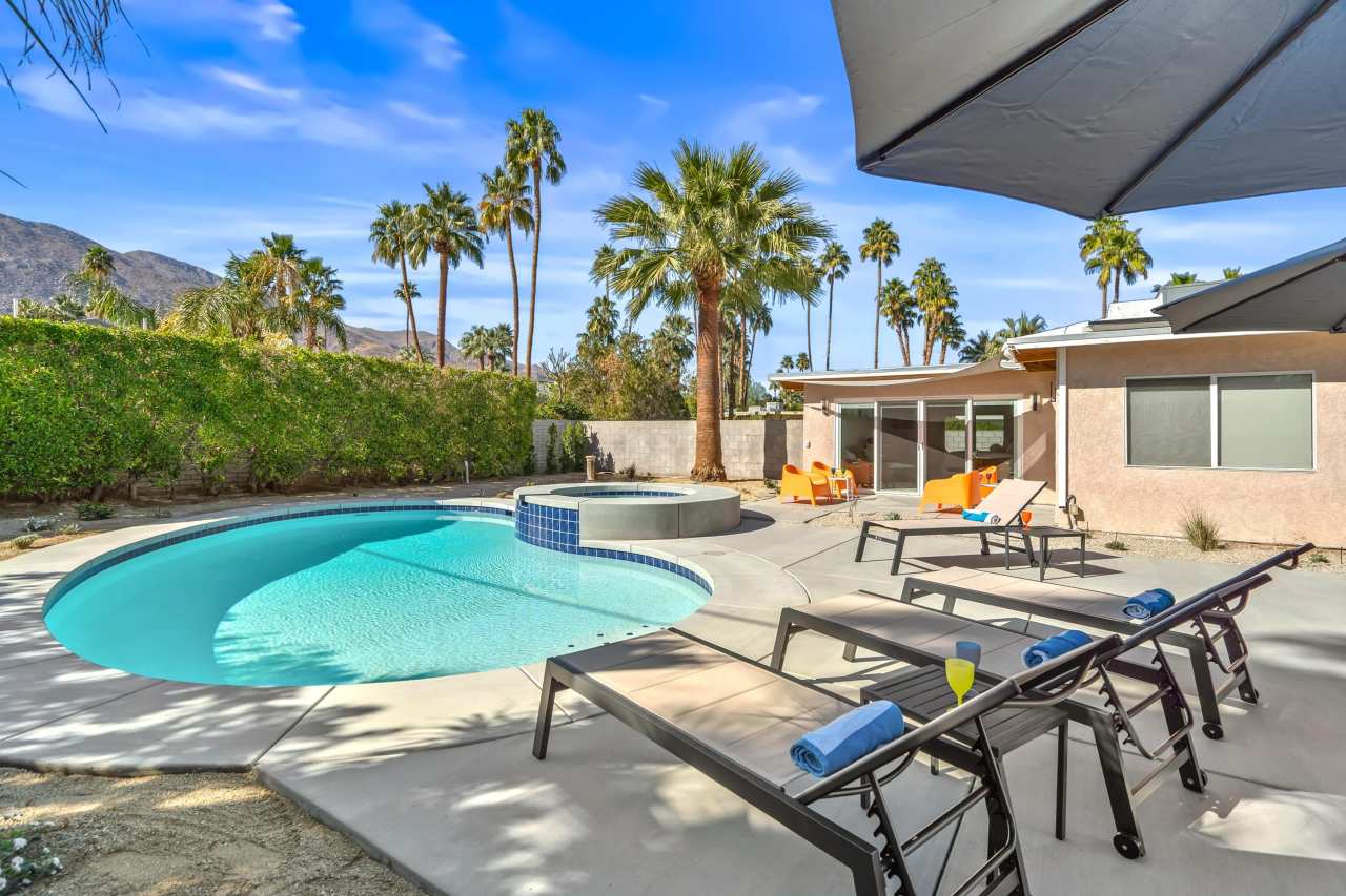 1127 San Lucas Road