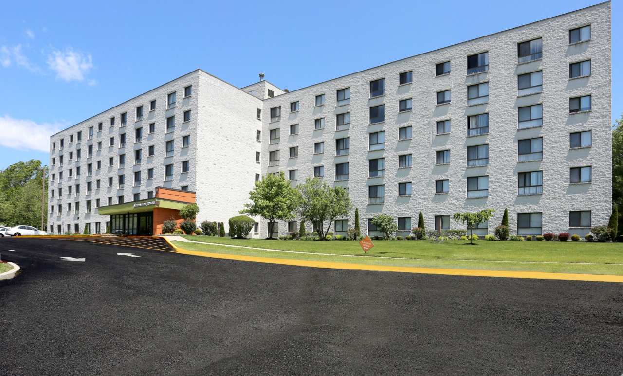 Northampton Crossing