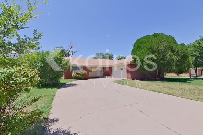 4004 Tulane Drive