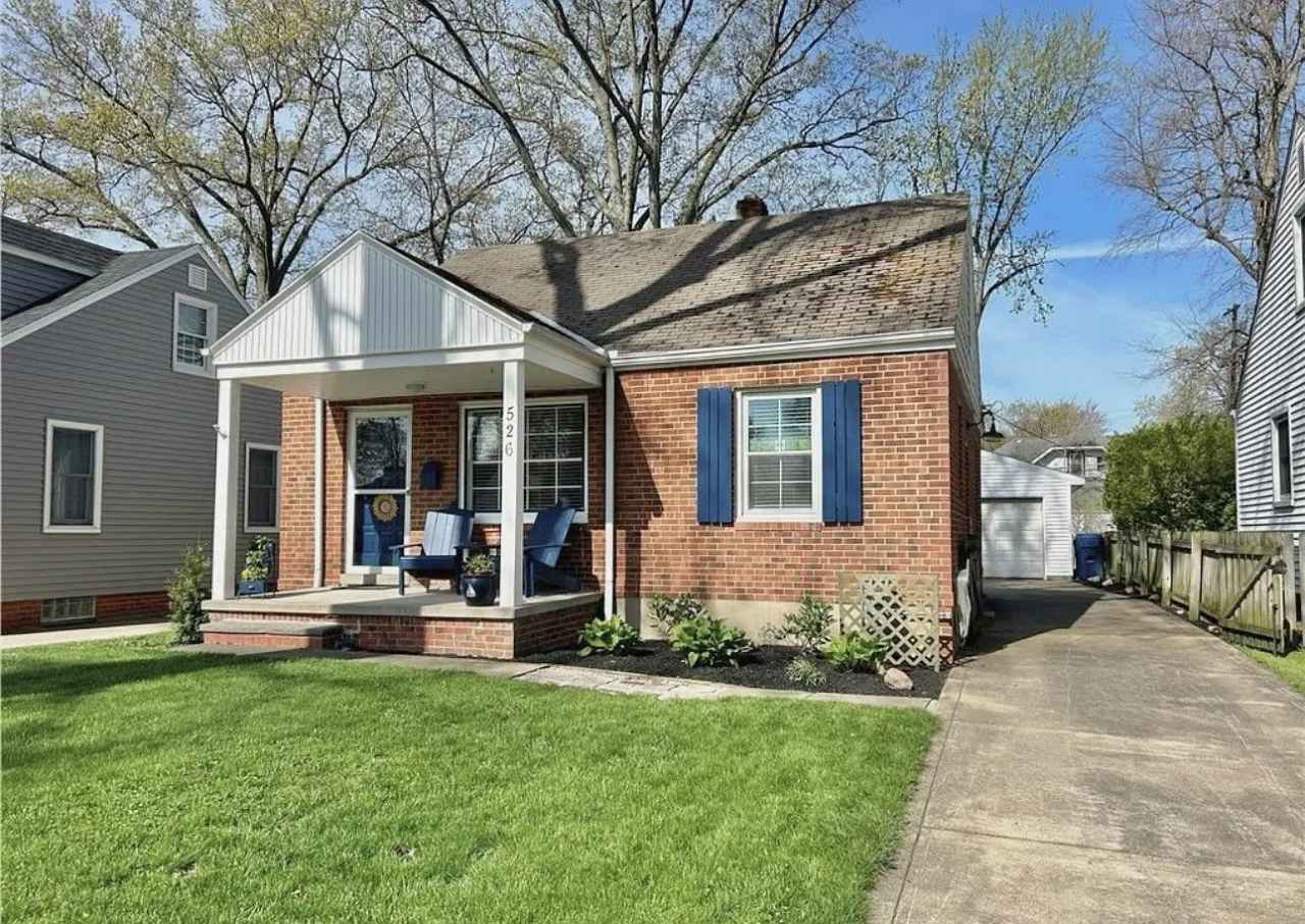 526 Huntmere Drive
