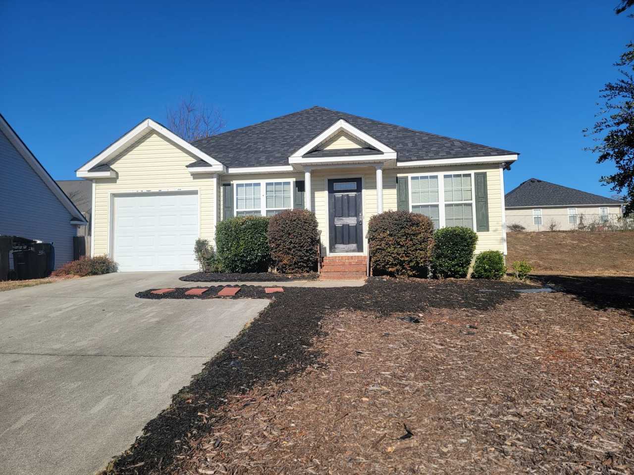 Walden Place - Richmond County