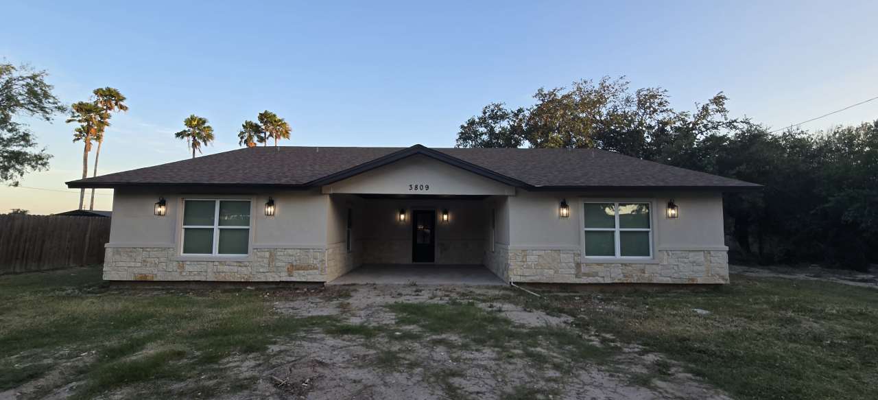 3809 Buddy Owens Blvd