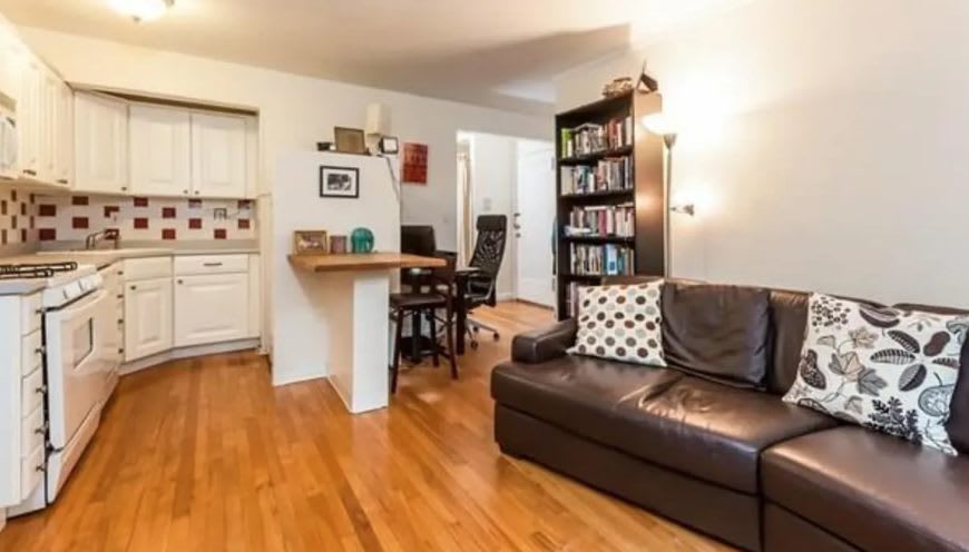 150 Beaconsfield Rd.