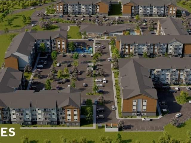 303 Belgrade Blvd Unit D12