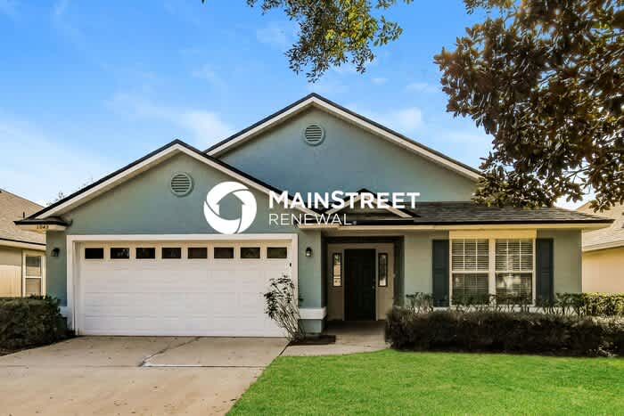 1043 Three Forks Court