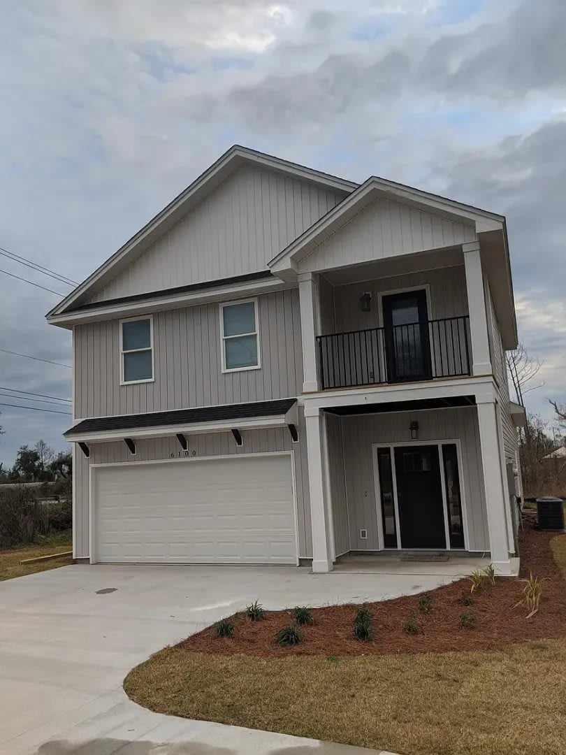 6100 Edith Stephens Dr