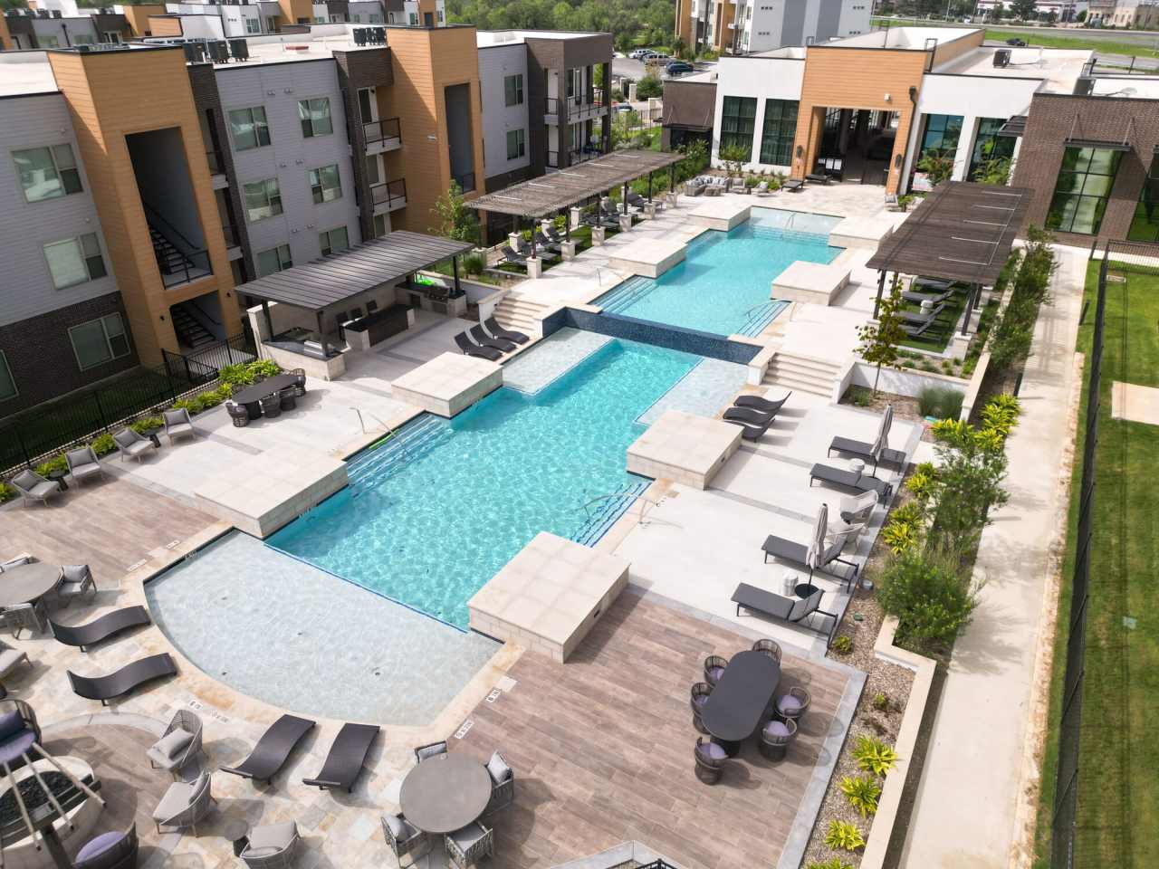 Potranco Commons