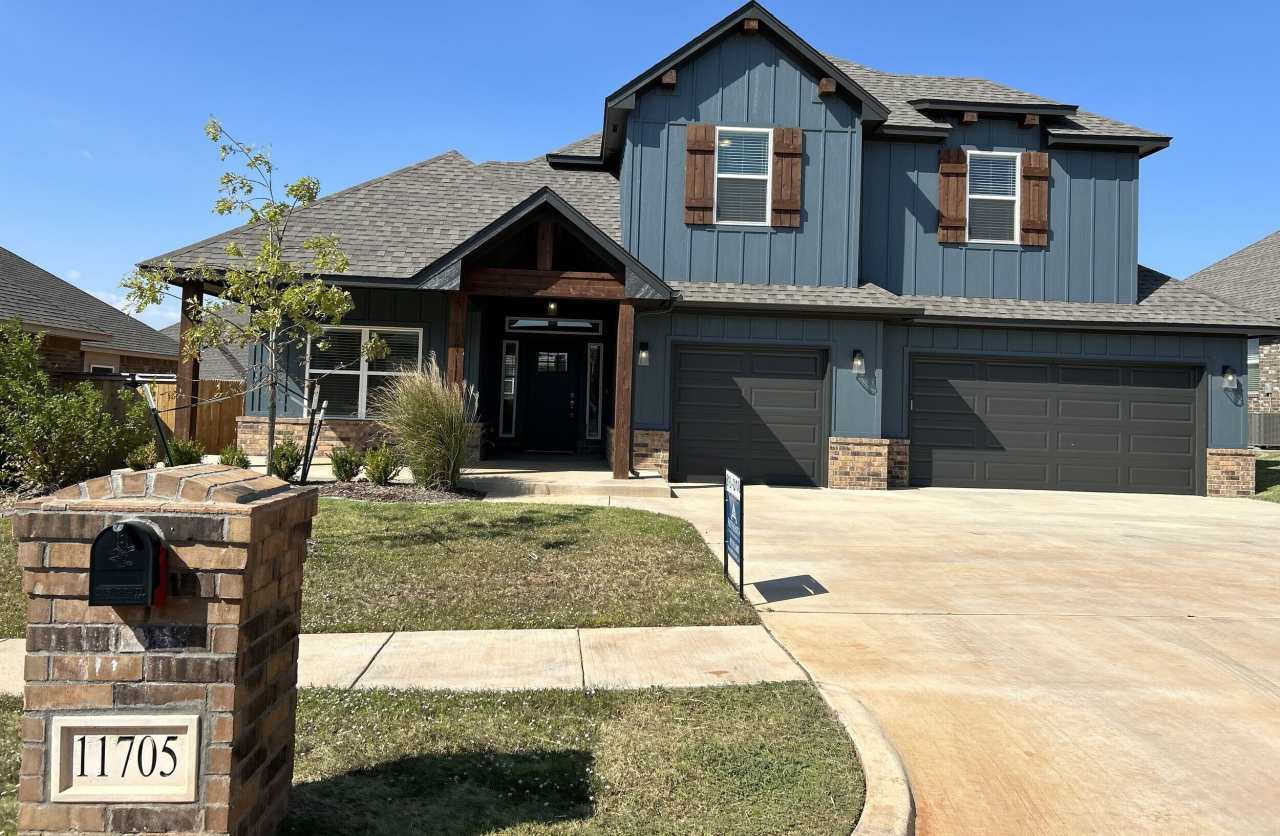 11705 Northwest 103rd Street