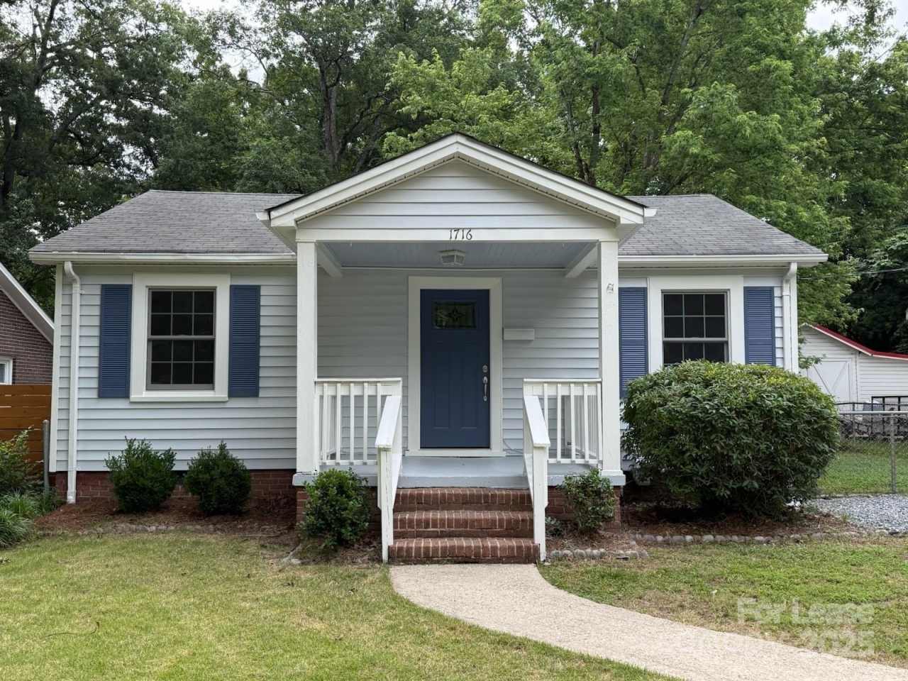 1716 Dallas Avenue