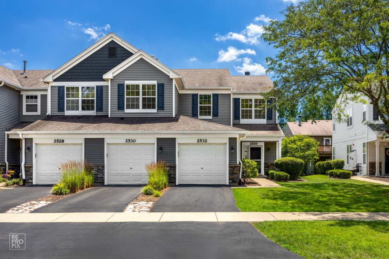 North Naperville Two Bedroom