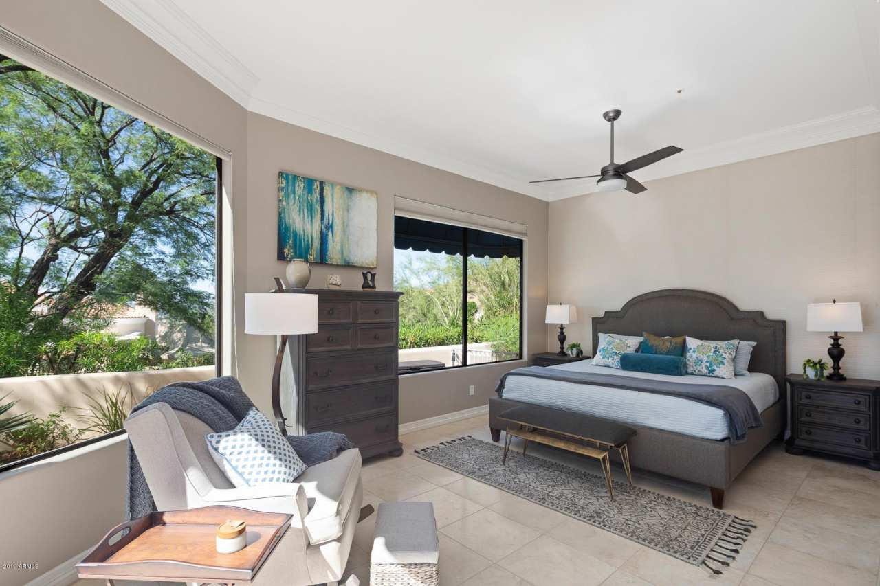 13495 E CHARTER OAK Drive