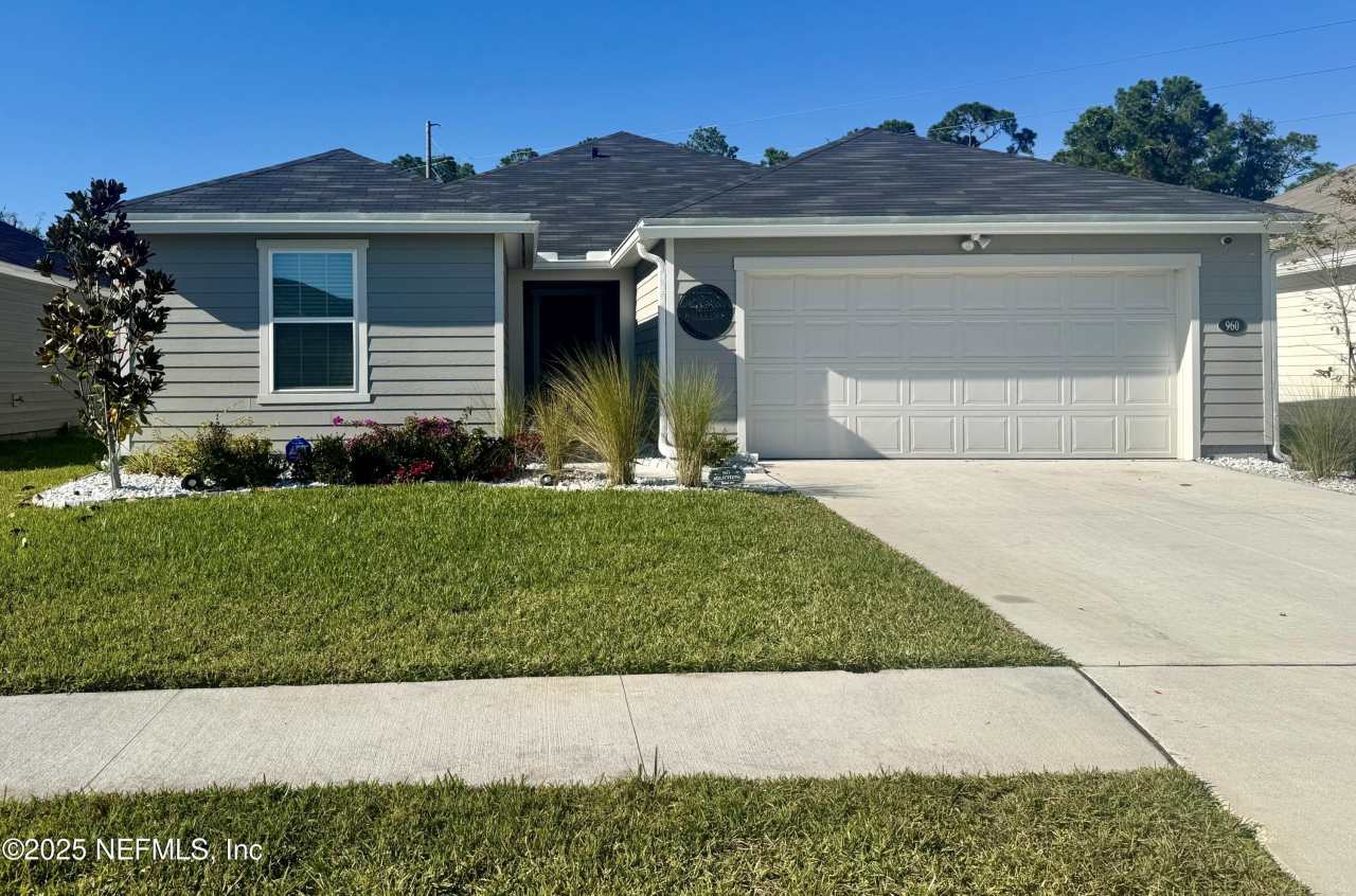 960 PANTHER LAKE Parkway