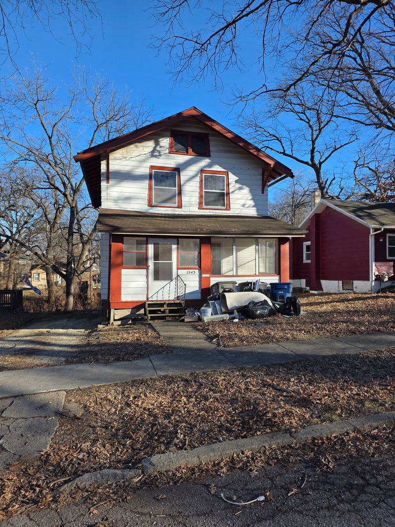 Large 3 Bedroom newly updated house for rent!