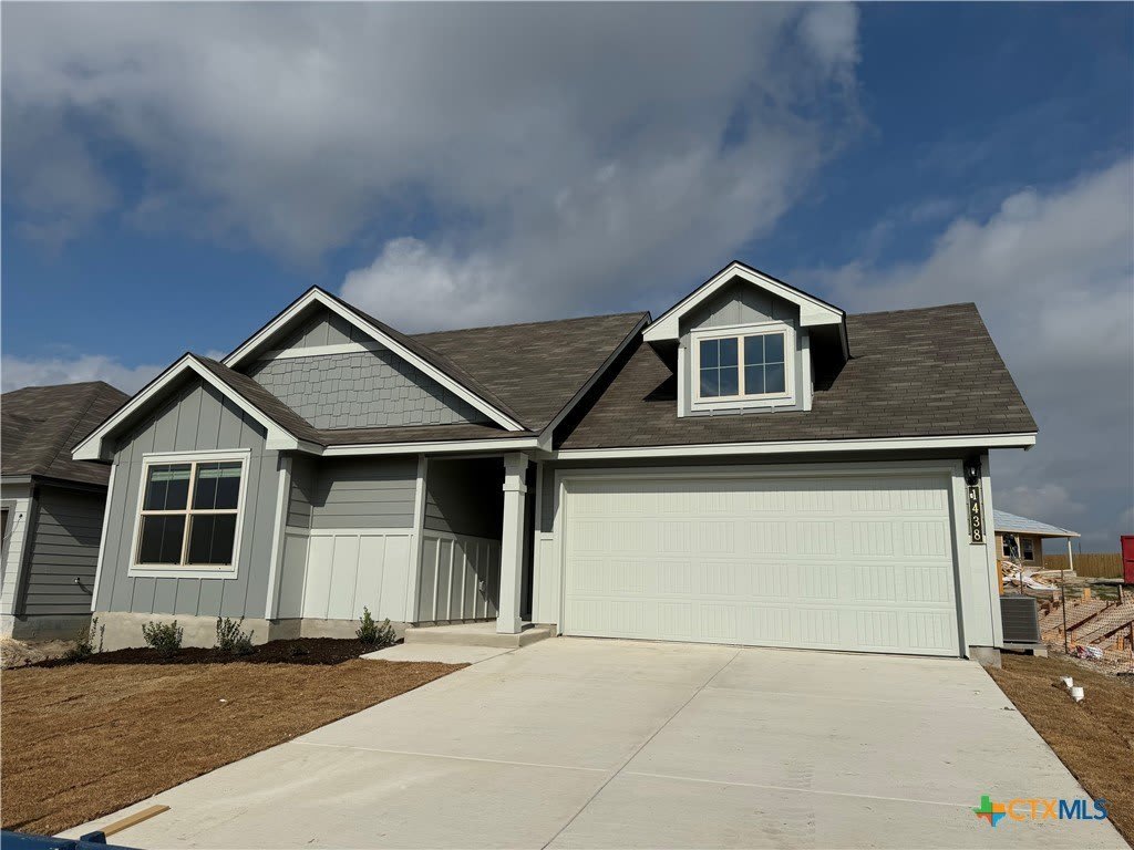 1438 Piedmont Street