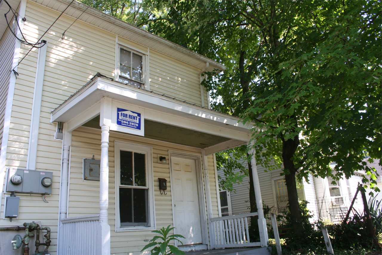 26 S Shafer St - Unit B