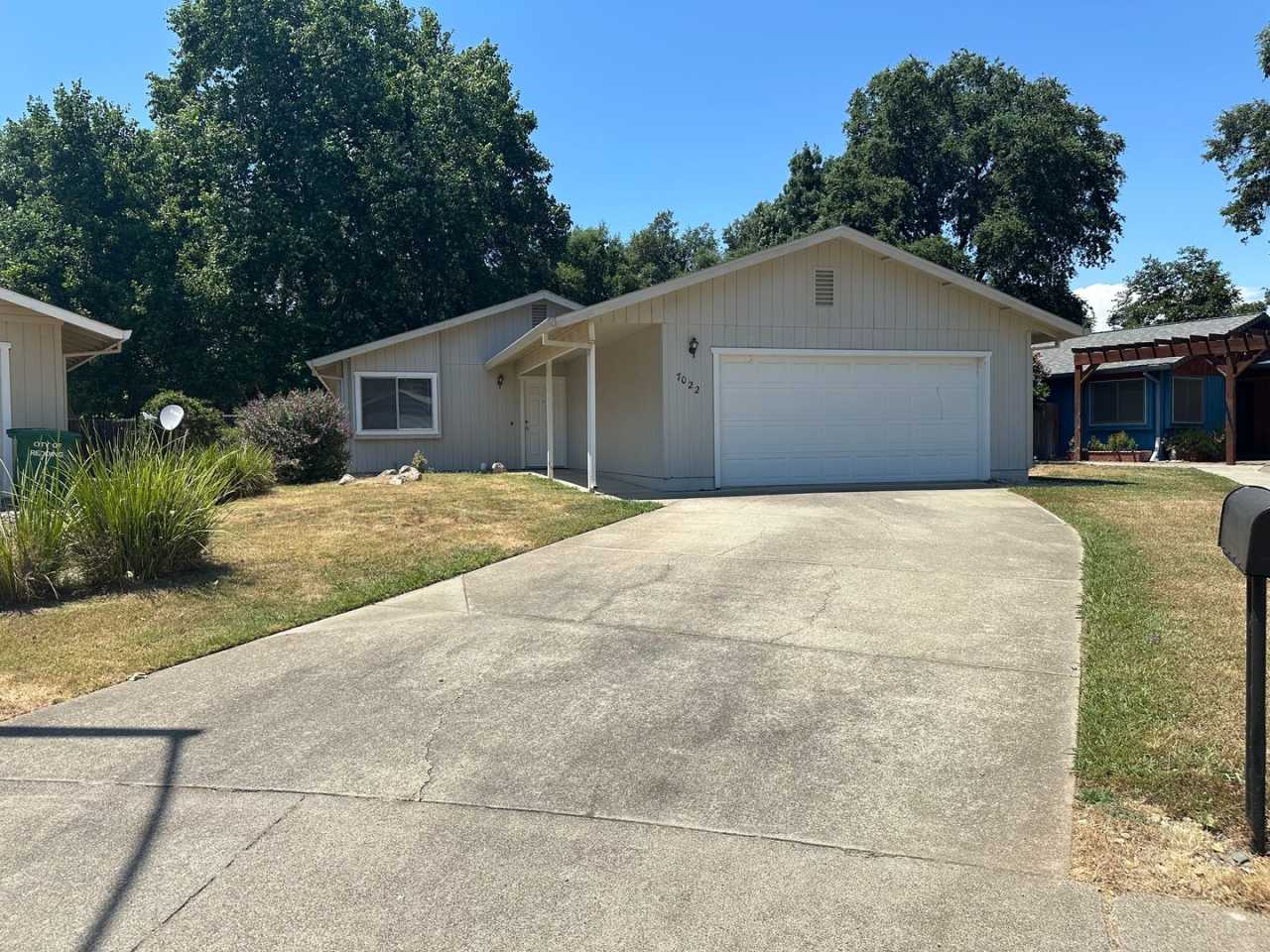 Well maintained home in desirable neighborhood