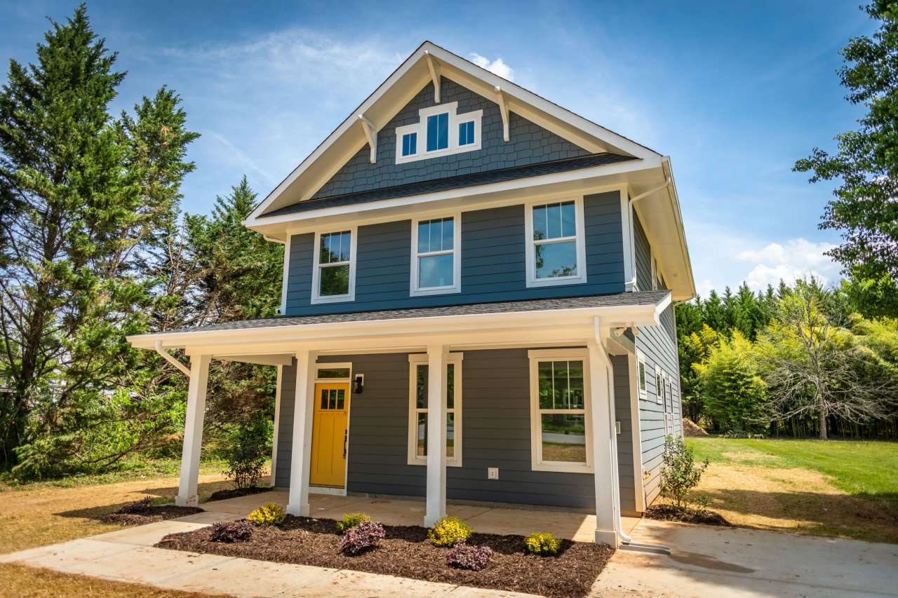 301 Riverhills Drive